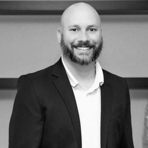 Brandon Corbalis - Brick Built Real Estate